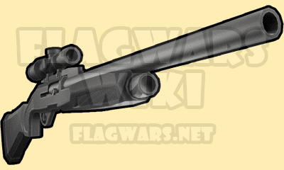 Marksman Rifle