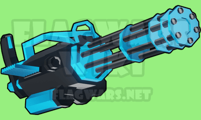 Minigun
