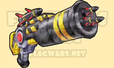 Missile Launcher