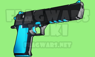 Pistol