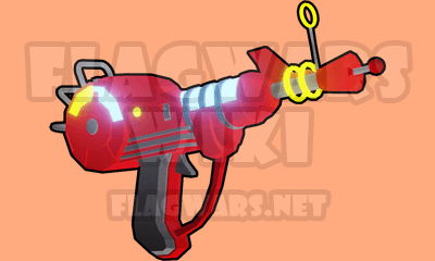 Raygun