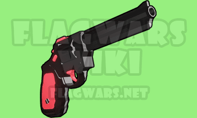 Revolver