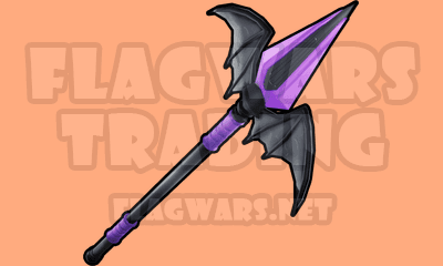 Shadow Spear