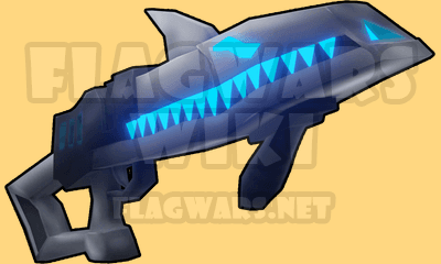 Sharky Railgun