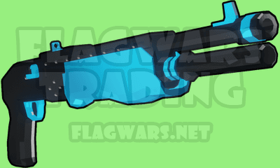 Shotgun