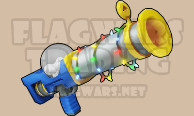 Snowball Launcher