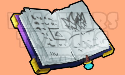 Spellbook