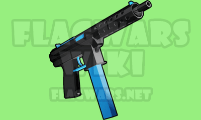 TEC-9