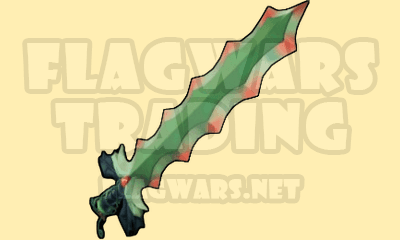 Thorn Blade