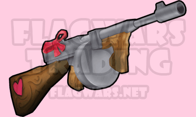 Tommy Gun