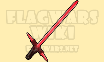 Triple Saber