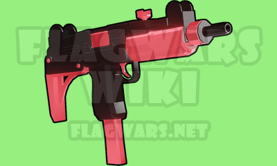 UZI