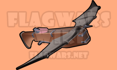 Vampire Crossbow