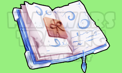 Wind Spellbook