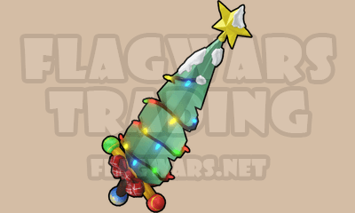 Xmas Blade