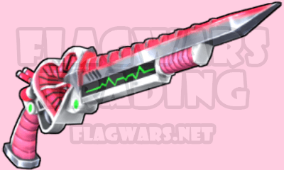 XO Pulse Rifle