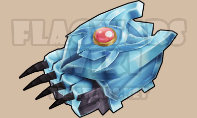 Yeti Gauntlets