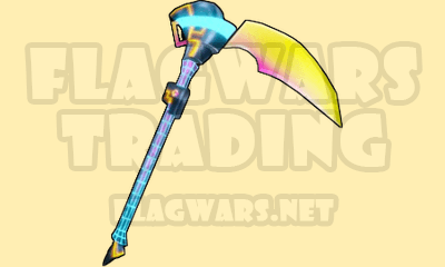 Retro Scythe