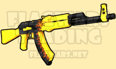 Blaze AK-47