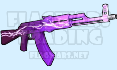 Storm AK-47