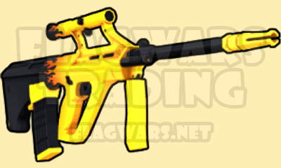Blaze AUG