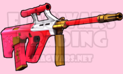 Valentine AUG