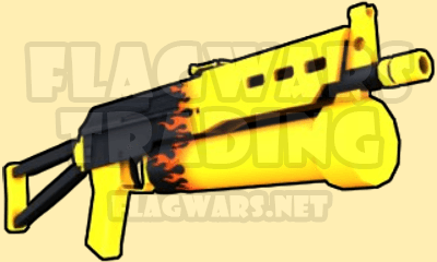 Blaze Bizon