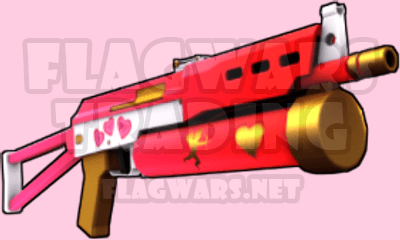 Valentine Bizon