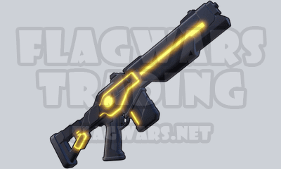 Lightning Gun