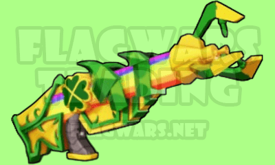 Shamrock BHG