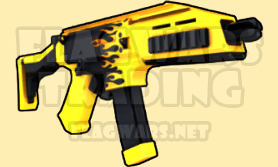 Blaze CZ Scorpion