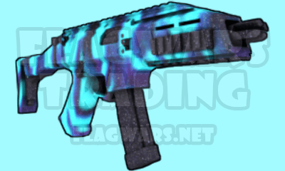 Borealis CZ Scorpion