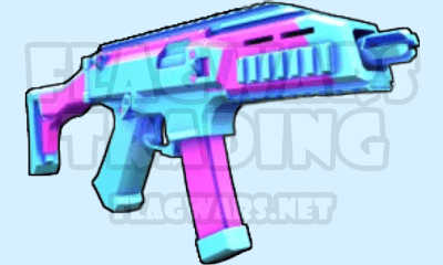 Bubblegum CZ Scorpion