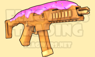 Cupcake CZ Scorpion