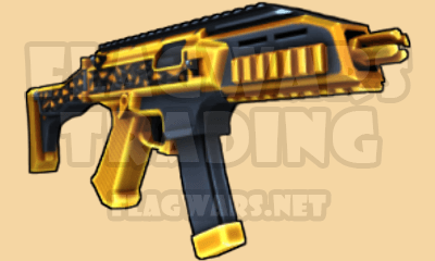 Frontman CZ Scorpion