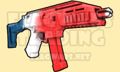 Popsicle CZ Scorpion