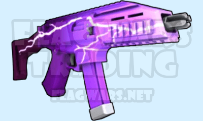 Storm CZ Scorpion