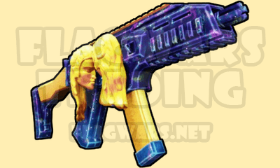 Zodiac CZ Scorpion