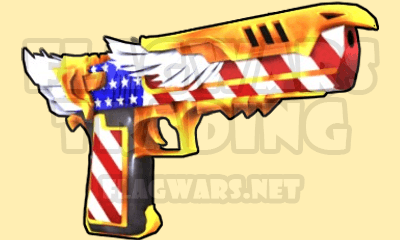 'Murica Deagle