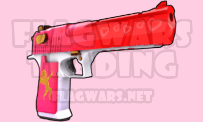 Valentine Deagle