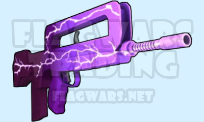 Storm Famas