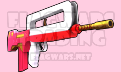 Valentine FAMAS