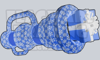 Gift Launcher