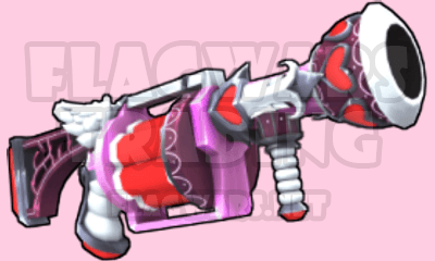 Lovelace Grenade Launcher