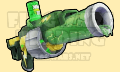 NRG Launcher
