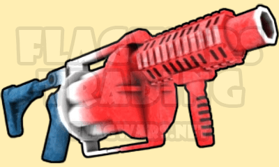 Popsicle Grenade Launcher