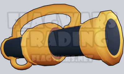 Pumpkin Launcher