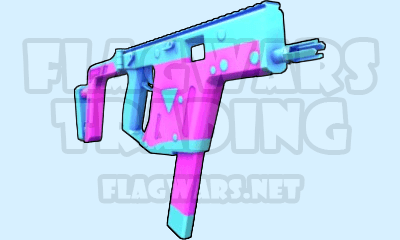 Bubblegum Vector