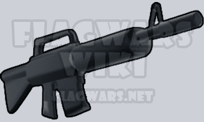 Classic M16