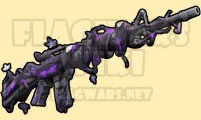 Corrupt M16